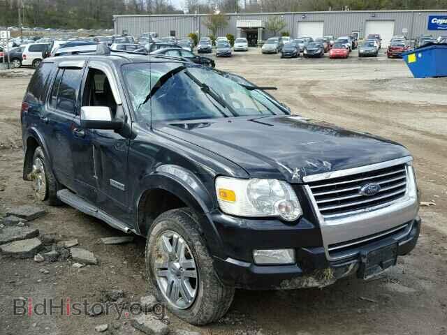 Photo 1FMEU75876UB49598 - FORD EXPLORER 2006