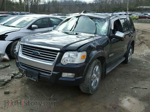 2006 FORD EXPLORER - VIN: 1FMEU75876UB49598 - Фото 2