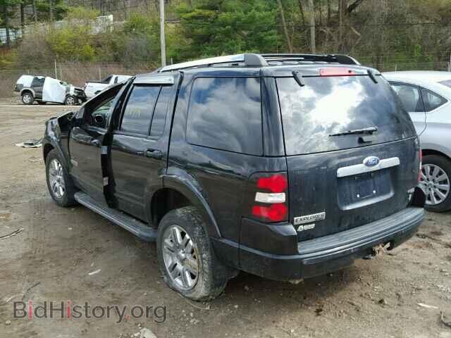 2006 FORD EXPLORER - VIN: 1FMEU75876UB49598 - Фото 3