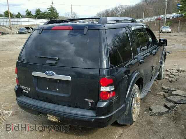 2006 FORD EXPLORER - VIN: 1FMEU75876UB49598 - Фото 4