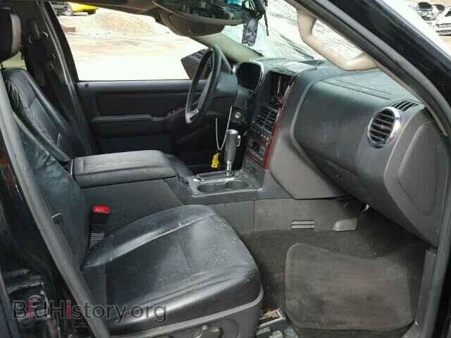 2006 FORD EXPLORER - VIN: 1FMEU75876UB49598 - Фото 5