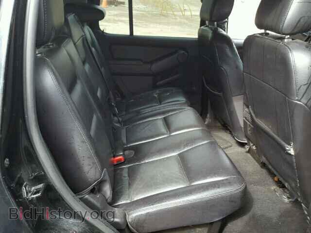 2006 FORD EXPLORER - VIN: 1FMEU75876UB49598 - Фото 6