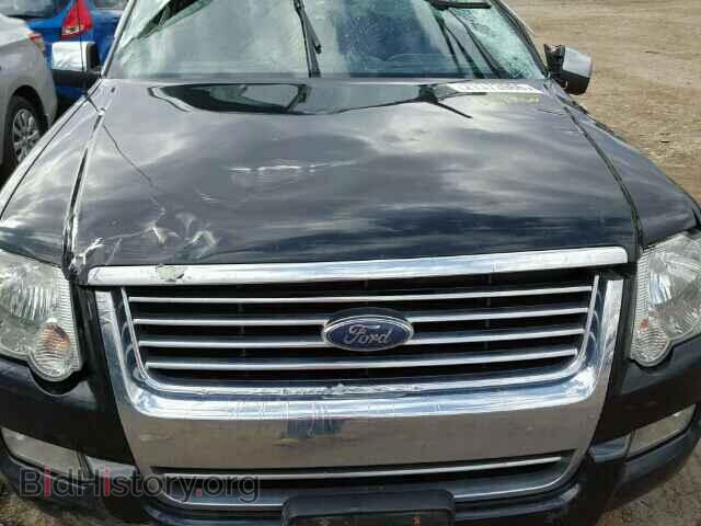 2006 FORD EXPLORER - VIN: 1FMEU75876UB49598 - Фото 7