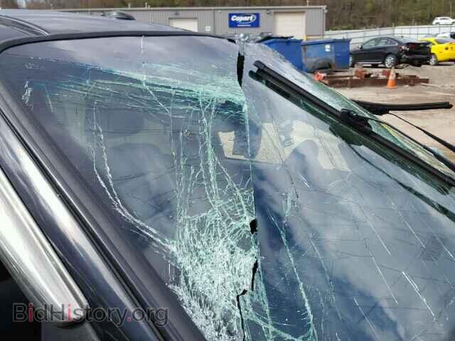 2006 FORD EXPLORER - VIN: 1FMEU75876UB49598 - Фото 9