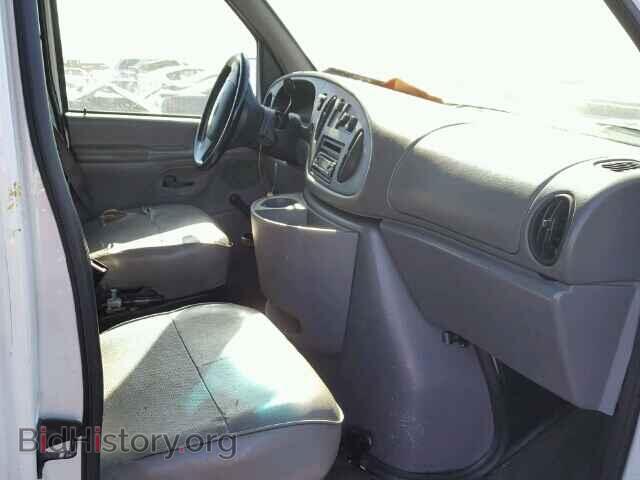1999 FORD ECONOLINE - VIN: 1FTNE24L1XHA15805 - Фото 5