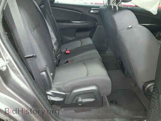 2012 DODGE JOURNEY - VIN: 3C4PDCAB9CT388499 - Photo 6