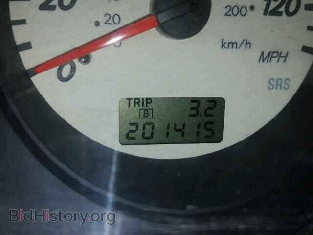 2003 MITSUBISHI LANCER - VIN: JA3AJ86E73U042969 - Фото 8
