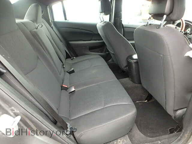 2013 CHRYSLER 200 - VIN: 1C3CCBBB6DN629290 - Фото 6