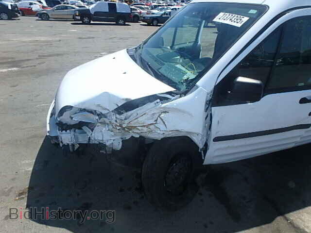 2013 FORD TRANSIT CO - VIN: NM0LS7DN4DT158591 - Фото 9