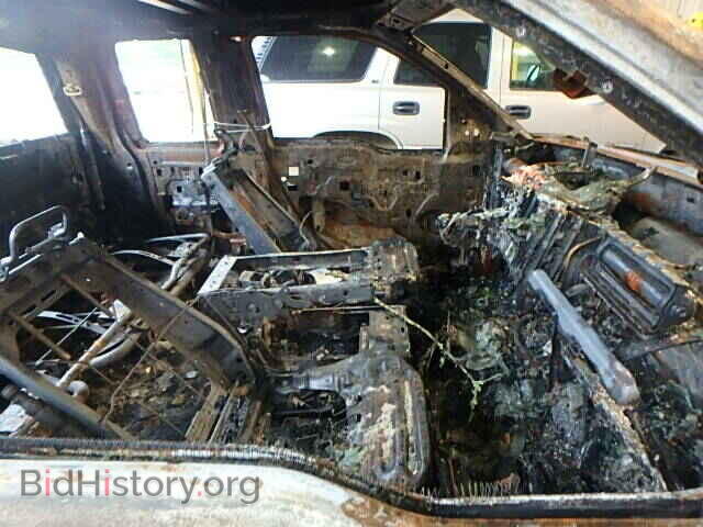 2013 FORD F150 - VIN: 1FTFX1EF0DFD08619 - Фото 5