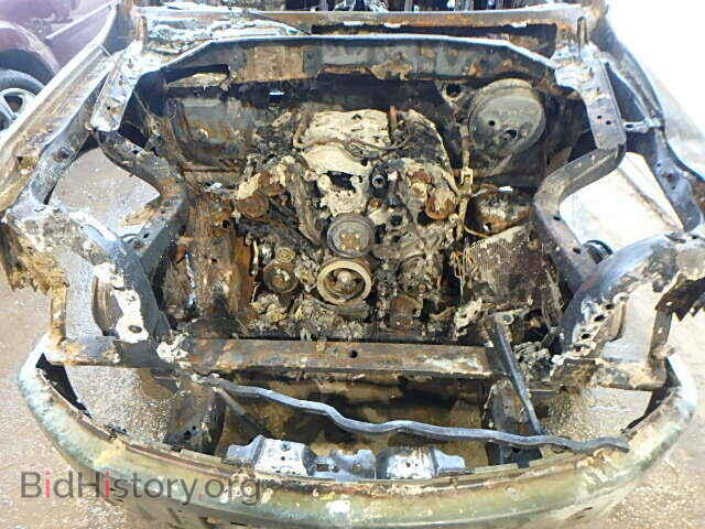 2013 FORD F150 - VIN: 1FTFX1EF0DFD08619 - Фото 7
