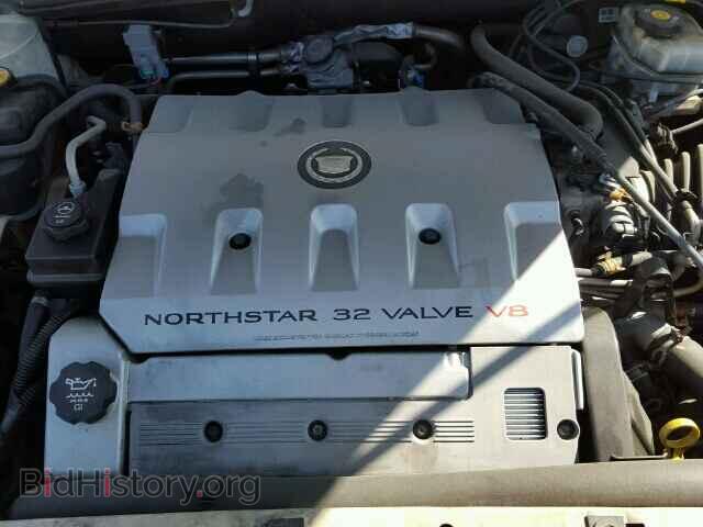 2003 CADILLAC DEVILLE - VIN: 1G6KD57Y63U112968 - Фото 7