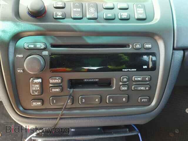 2003 CADILLAC DEVILLE - VIN: 1G6KD57Y63U112968 - Фото 10