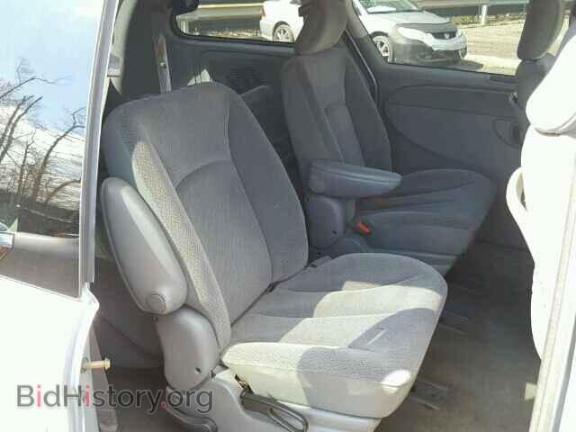 2005 DODGE CARAVAN - VIN: 1D4GP45R25B429809 - Фото 6