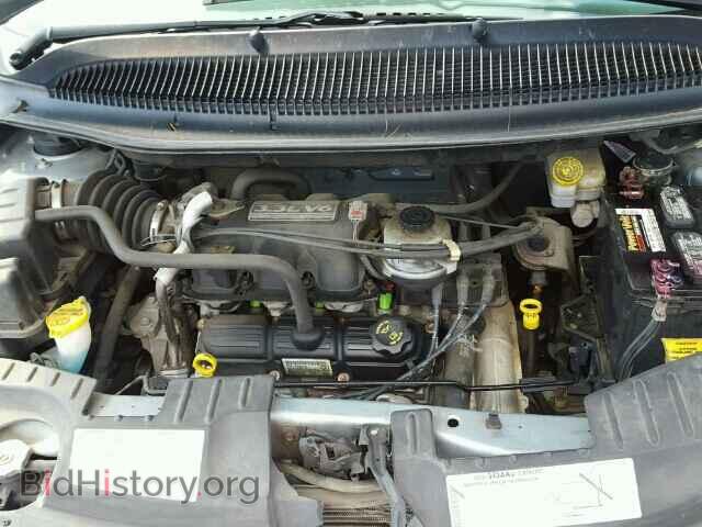 2005 DODGE CARAVAN - VIN: 1D4GP45R25B429809 - Фото 7
