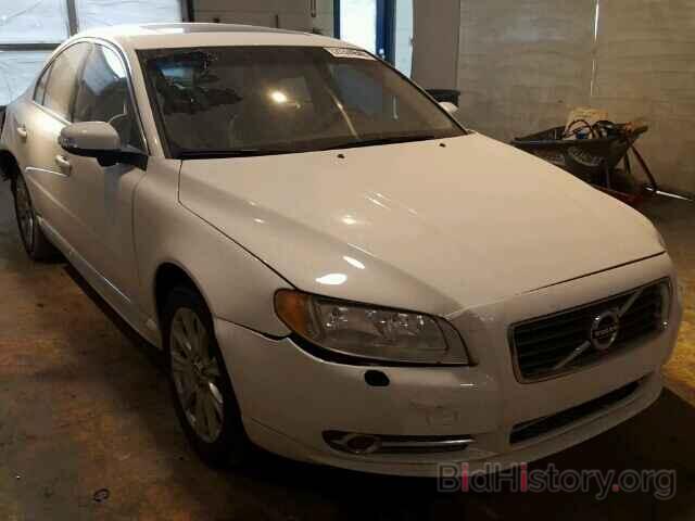 Photo YV1982AS4A1121325 - VOLVO S80 2010