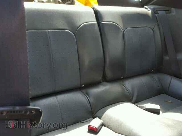 2003 MITSUBISHI ECLIPSE - VIN: 4A3AC74H73E073374 - Photo 6