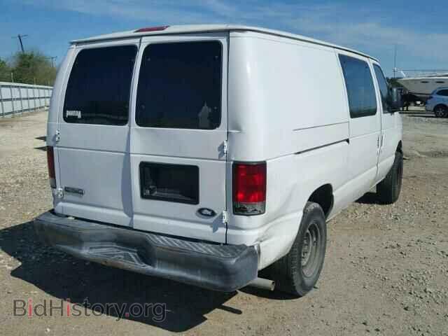 2007 FORD ECONOLINE - VIN: 1FTNE14W57DA57793 - Фото 4