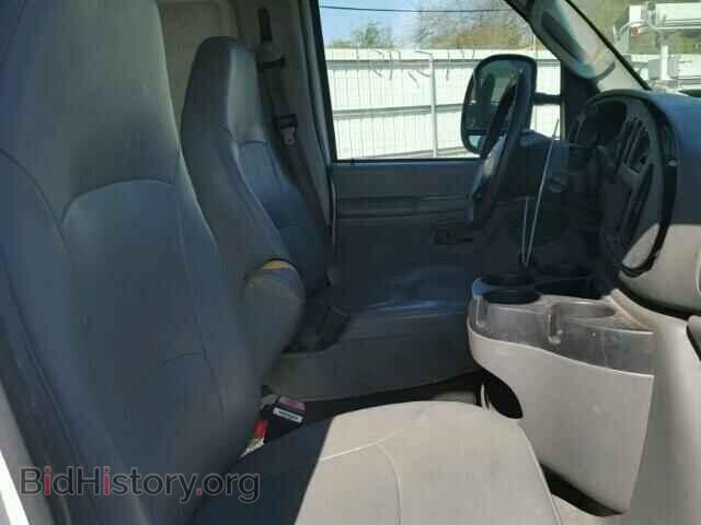 2007 FORD ECONOLINE - VIN: 1FTNE14W57DA57793 - Фото 5