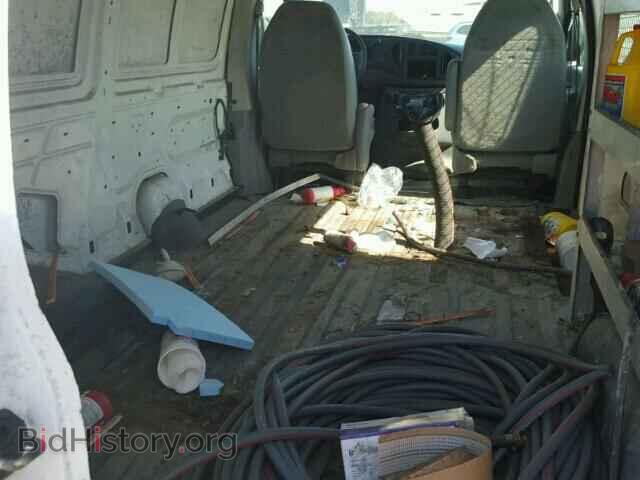 2007 FORD ECONOLINE - VIN: 1FTNE14W57DA57793 - Фото 6