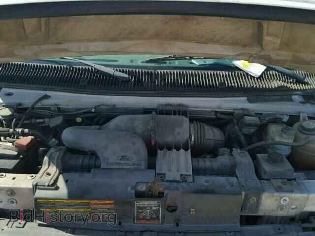 2007 FORD ECONOLINE - VIN: 1FTNE14W57DA57793 - Фото 7
