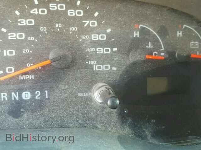 2007 FORD ECONOLINE - VIN: 1FTNE14W57DA57793 - Фото 8