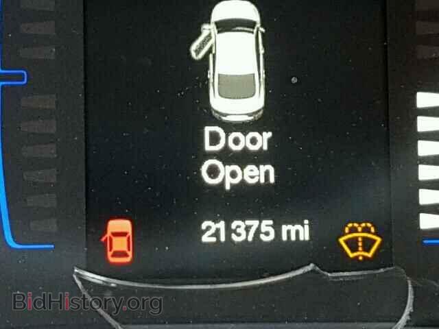 2015 CHRYSLER 200 - VIN: 1C3CCCAB3FN646445 - Photo 8