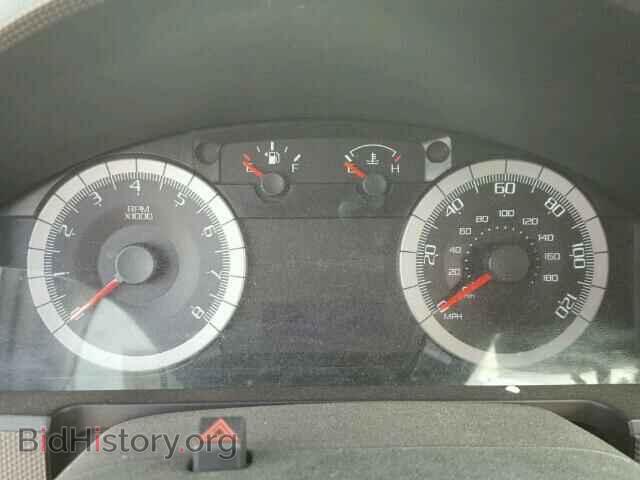 2009 FORD ESCAPE - VIN: 1FMCU03769KB87557 - Фото 8