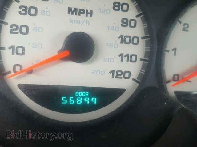 2001 DODGE NEON - VIN: 1B3ES46C51D217550 - Фото 8
