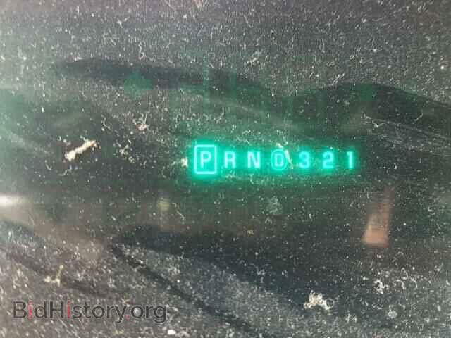 1995 CADILLAC DEVILLE - VIN: 1G6KD52BXSU254273 - Фото 8
