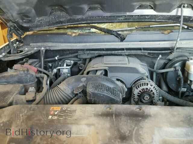2011 CHEVROLET SILVERADO - VIN: 1GCRKSE34BZ458901 - Фото 7