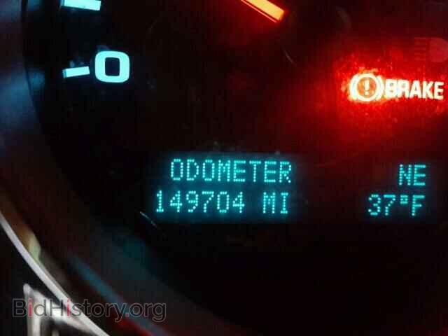 2011 CHEVROLET SILVERADO - VIN: 1GCRKSE34BZ458901 - Фото 8