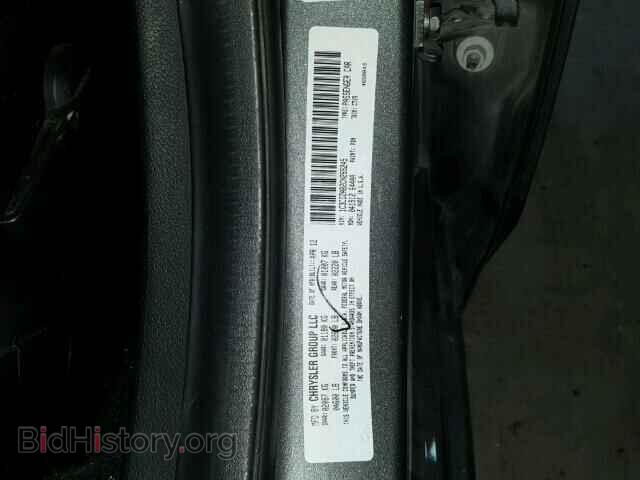 2012 DODGE AVENGER - VIN: 1C3CDZAB2CN265245 - Фото 10