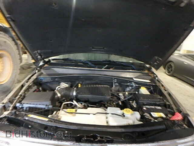 2007 DODGE NITRO - VIN: 1D8GT28KX7W733348 - Photo 7