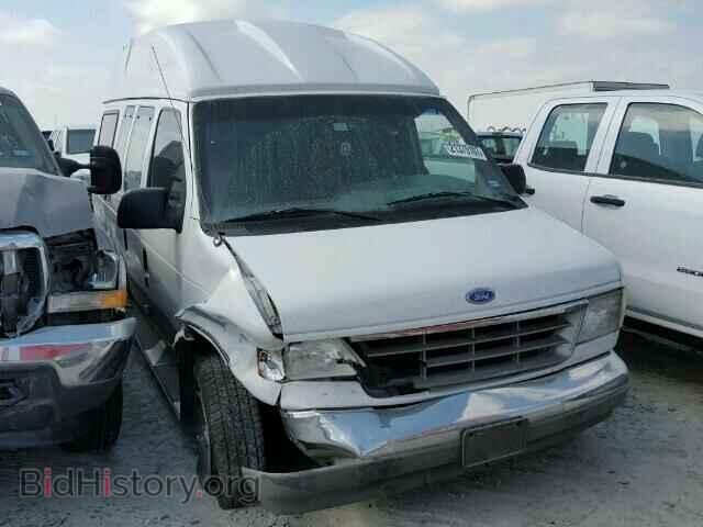 Photo 1FDEE14H8SHA02513 - FORD ECONOLINE 1995