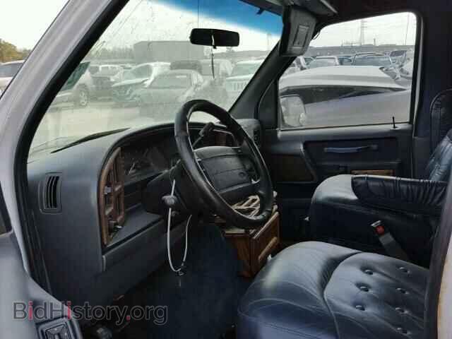 1995 FORD ECONOLINE - VIN: 1FDEE14H8SHA02513 - Фото 5