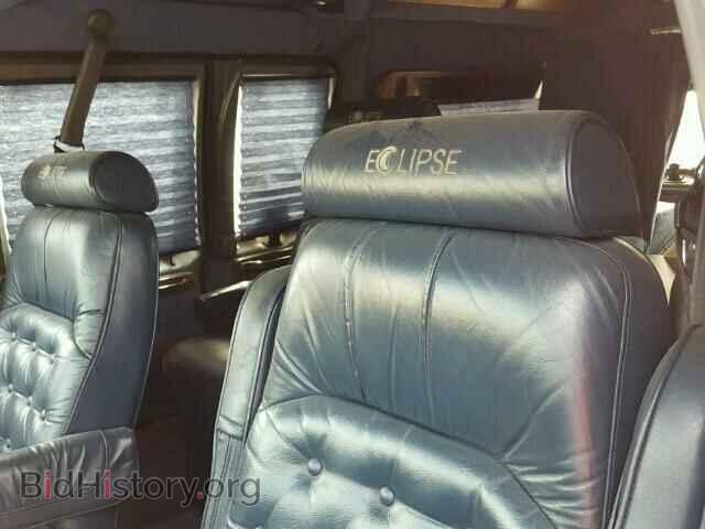 1995 FORD ECONOLINE - VIN: 1FDEE14H8SHA02513 - Фото 6