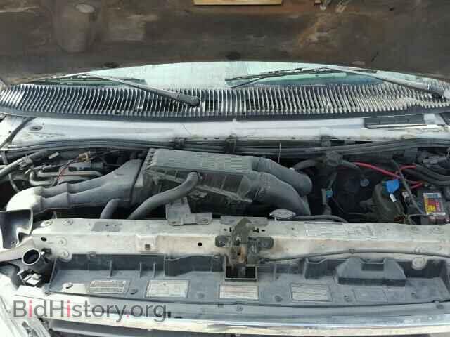 1995 FORD ECONOLINE - VIN: 1FDEE14H8SHA02513 - Фото 7