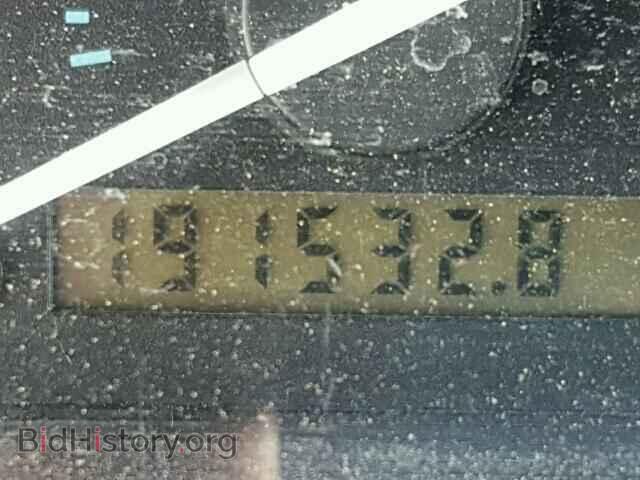1995 FORD ECONOLINE - VIN: 1FDEE14H8SHA02513 - Фото 8