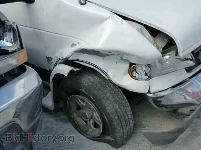 1995 FORD ECONOLINE - VIN: 1FDEE14H8SHA02513 - Фото 9
