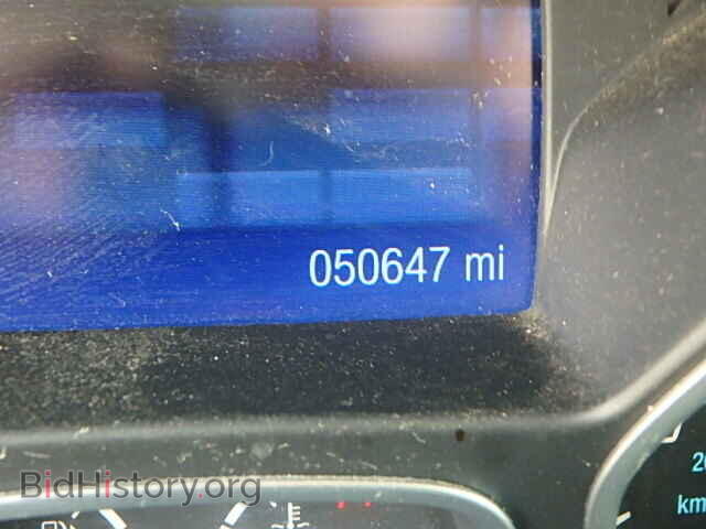 2013 FORD FOCUS - VIN: 1FADP3F24DL171741 - Фото 8