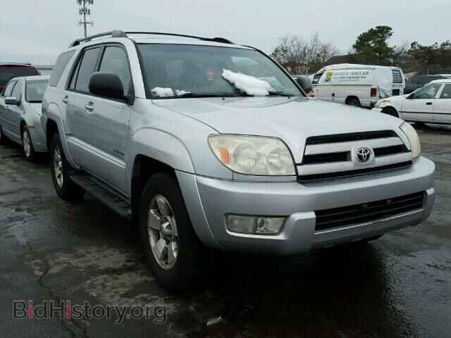 Фотография JTEBU14R640029368 - TOYOTA 4RUNNER 2004