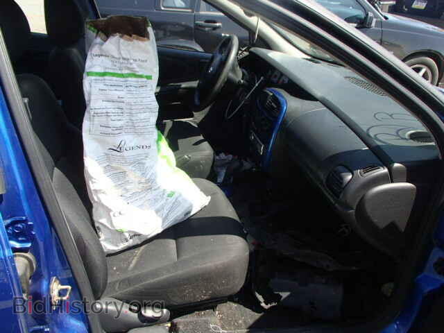 2004 DODGE NEON - VIN: 1B3ES56C04D552502 - Фото 5