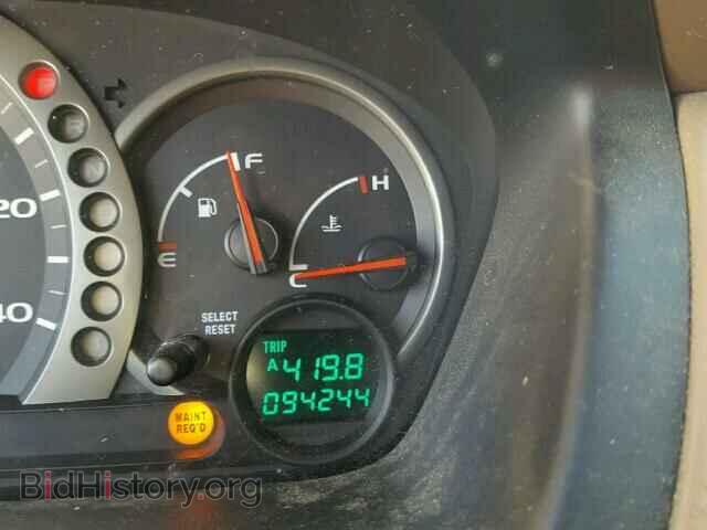 2005 HONDA PILOT - VIN: 5FNYF18665B018981 - Фото 8