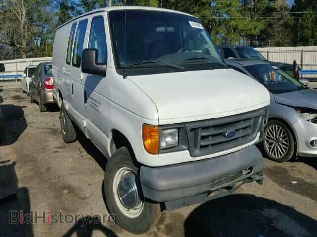 Photo 1FTSS34L26HB42661 - FORD ECONOLINE 2006
