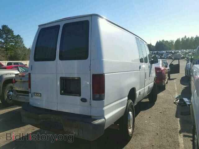 2006 FORD ECONOLINE - VIN: 1FTSS34L26HB42661 - Фото 4