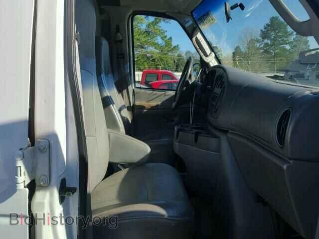 2006 FORD ECONOLINE - VIN: 1FTSS34L26HB42661 - Фото 5