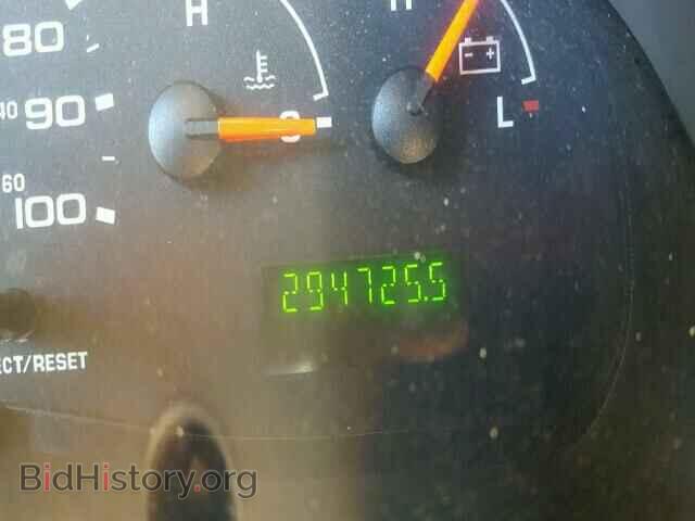 2006 FORD ECONOLINE - VIN: 1FTSS34L26HB42661 - Фото 8