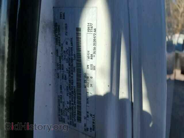 2006 FORD ECONOLINE - VIN: 1FTSS34L26HB42661 - Фото 10