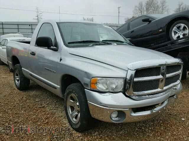 Фотография 1D7HA16D64J293568 - DODGE RAM 1500 2004